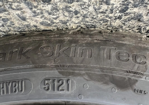 Audi A3 cena 47900 przebieg: 240000, rok produkcji 2013 z Trzebnica małe 466